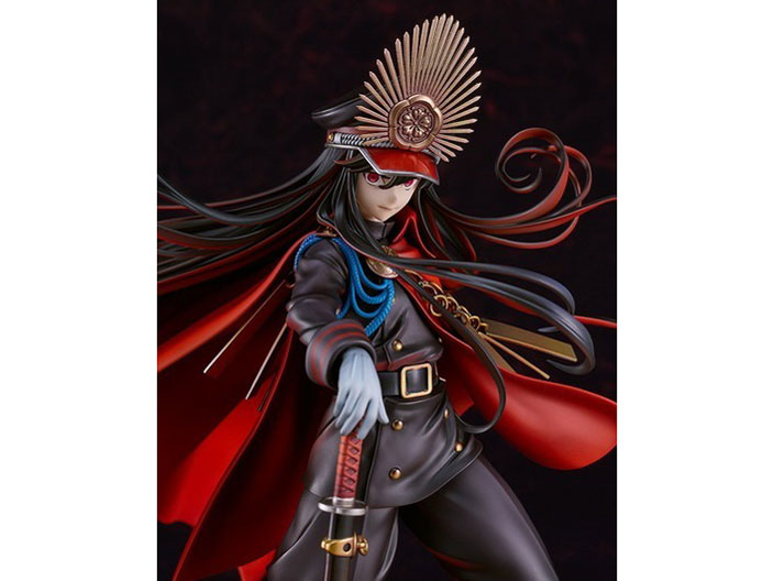Fate/Grand Order 1/7 �A���F���W���[/�D�c�M��