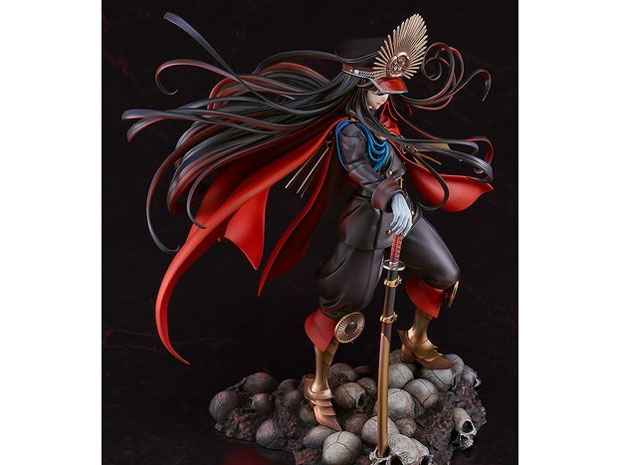 Fate/Grand Order 1/7 �A���F���W���[/�D�c�M��