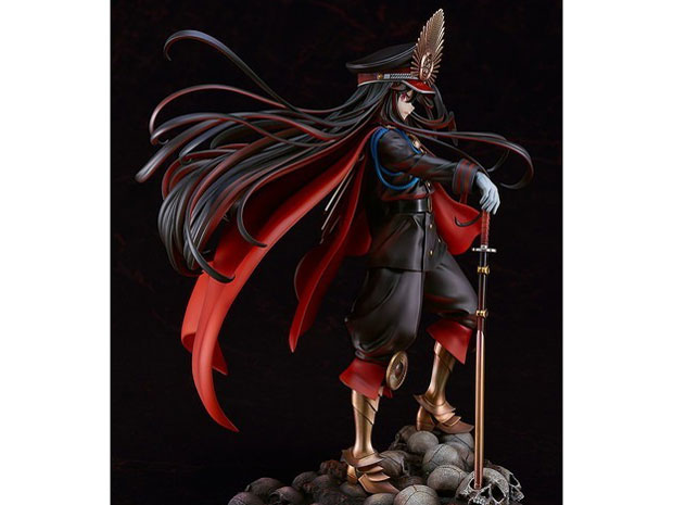 Fate/Grand Order 1/7 �A���F���W���[/�D�c�M��
