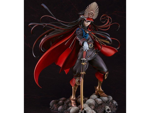 Fate/Grand Order 1/7 �A���F���W���[/�D�c�M�� �̐��i�摜
