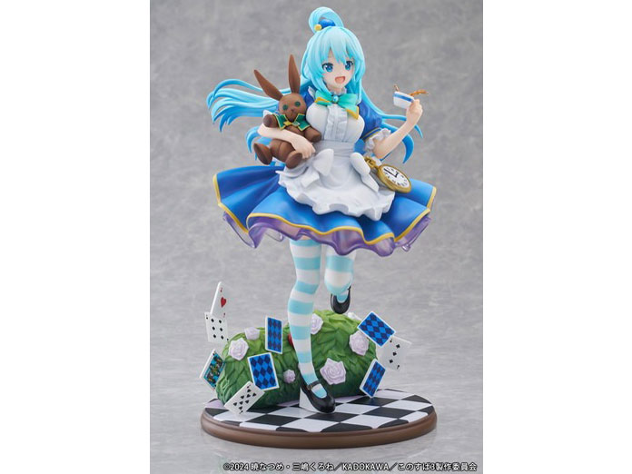 TV�A�j�� ���̑f���炵�����E�ɏj�����I3 1/7 �A�N�A ���Ƃ��bver.