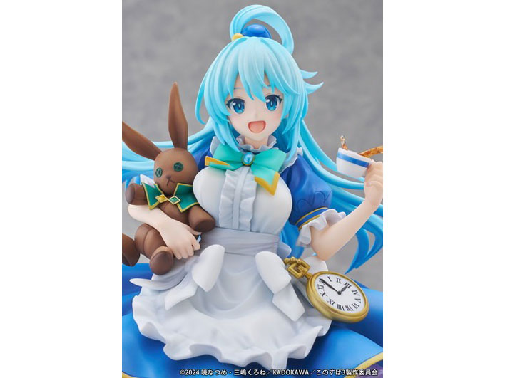 TV�A�j�� ���̑f���炵�����E�ɏj�����I3 1/7 �A�N�A ���Ƃ��bver.