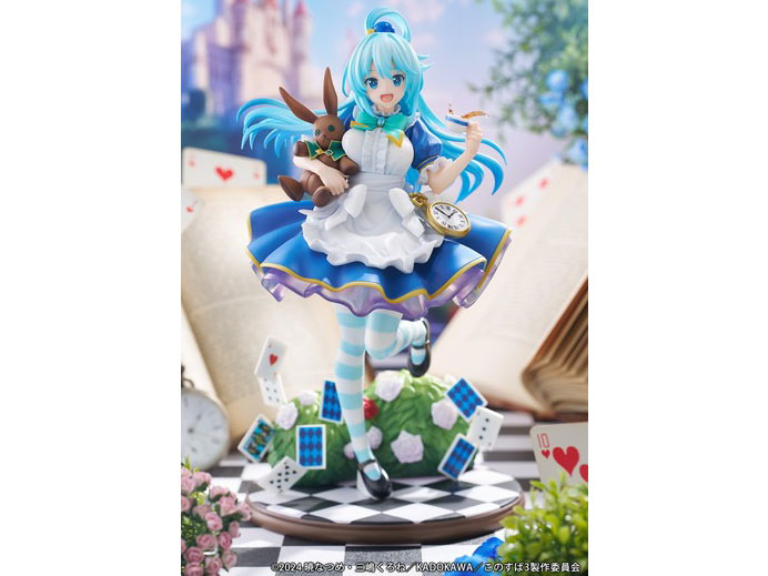 TV�A�j�� ���̑f���炵�����E�ɏj�����I3 1/7 �A�N�A ���Ƃ��bver.