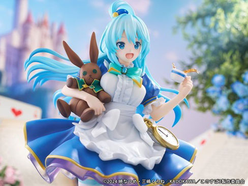 TV�A�j�� ���̑f���炵�����E�ɏj�����I3 1/7 �A�N�A ���Ƃ��bver.