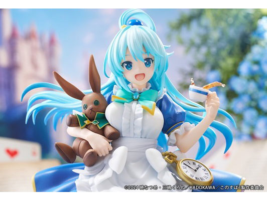 TV�A�j�� ���̑f���炵�����E�ɏj�����I3 1/7 �A�N�A ���Ƃ��bver.