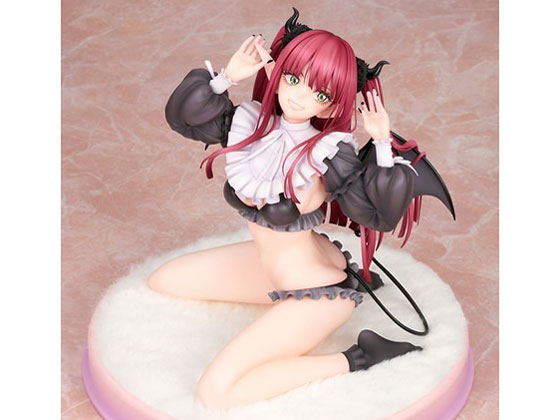 ���̒����ւ��l�`(�r�X�N�E�h�[��)�͗������� 1/6 �쑽�� �C�� ���YVer.