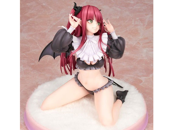 ���̒����ւ��l�`(�r�X�N�E�h�[��)�͗������� 1/6 �쑽�� �C�� ���YVer.