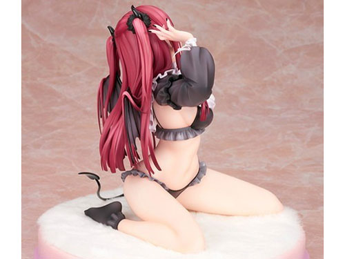 ���̒����ւ��l�`(�r�X�N�E�h�[��)�͗������� 1/6 �쑽�� �C�� ���YVer.