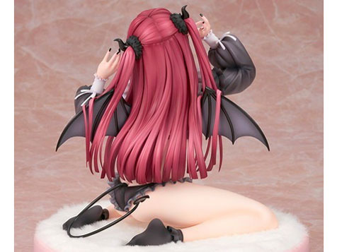 ���̒����ւ��l�`(�r�X�N�E�h�[��)�͗������� 1/6 �쑽�� �C�� ���YVer.