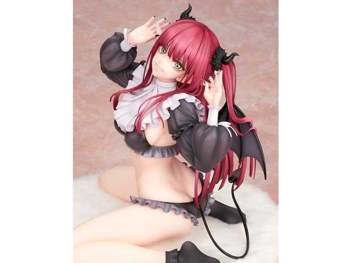 ���̒����ւ��l�`(�r�X�N�E�h�[��)�͗������� 1/6 �쑽�� �C�� ���YVer.