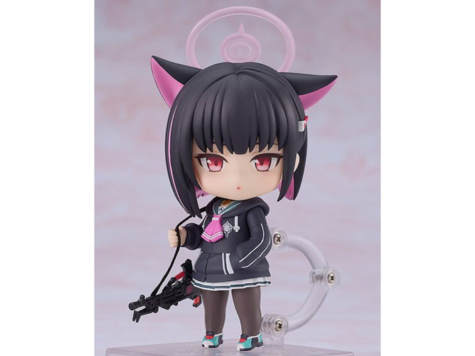 �u���[�A�[�J�C�u -Blue Archive- �˂�ǂ낢�� �ǎR�J�Y�T �̐��i�摜