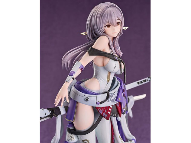 �����̏��_�FNIKKE 1/7 �g�@