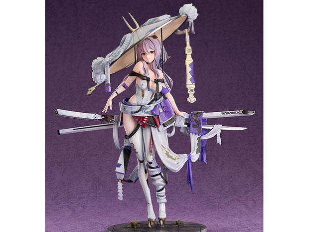 �����̏��_�FNIKKE 1/7 �g�@ �̐��i�摜