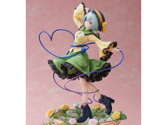 ����Project 1/7 �Ö��n������ illustration by �{���܂Ђ�