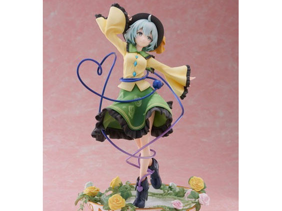����Project 1/7 �Ö��n������ illustration by �{���܂Ђ�