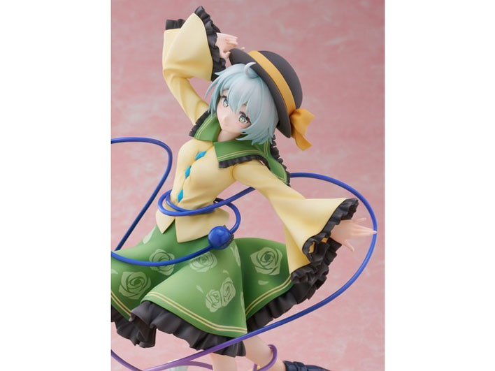 ����Project 1/7 �Ö��n������ illustration by �{���܂Ђ�