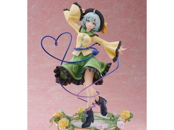 ����Project 1/7 �Ö��n������ illustration by �{���܂Ђ� �̐��i�摜