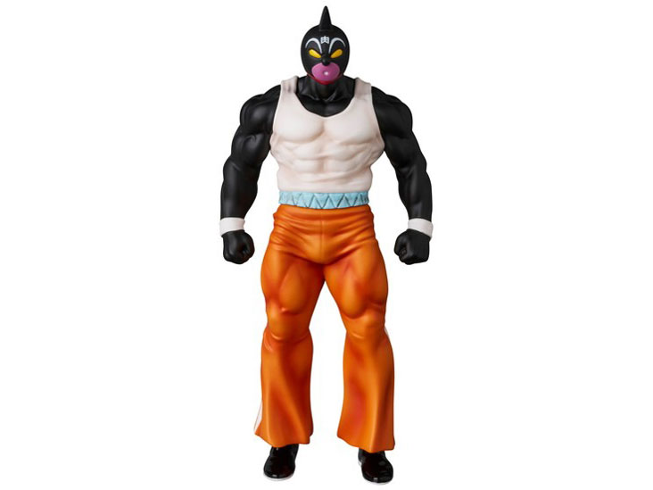 UDF �L�����}�� �V���[�Y3 �L�����}���O���[�g �̐��i�摜