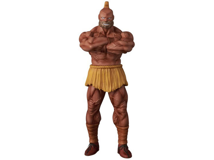 UDF �L�����}�� �V���[�Y3 �v�����X�E�J���n�� �̐��i�摜