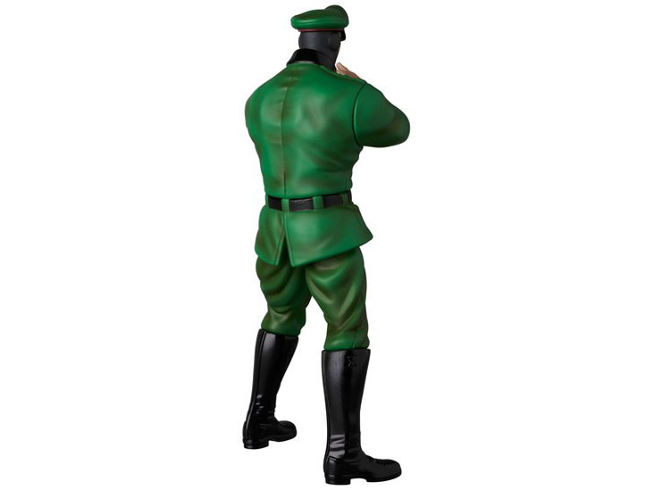 UDF �L�����}�� �V���[�Y3 �u���b�P��Jr.