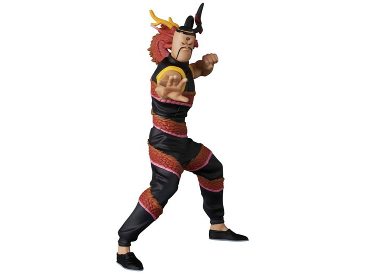 UDF �L�����}�� �V���[�Y3 ���[�����}��