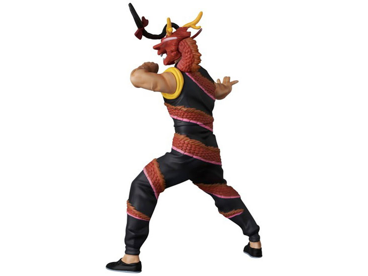 UDF �L�����}�� �V���[�Y3 ���[�����}��