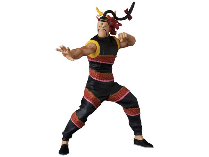 UDF �L�����}�� �V���[�Y3 ���[�����}�� �̐��i�摜