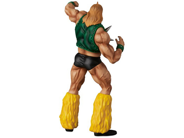 UDF �L�����}�� �V���[�Y3 �l�v�`���[���}��