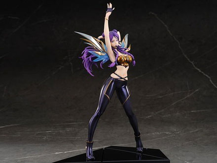 ���[�O�E�I�u�E���W�F���h 1/7 K/DA �J�C=�T