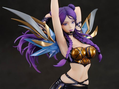 ���[�O�E�I�u�E���W�F���h 1/7 K/DA �J�C=�T