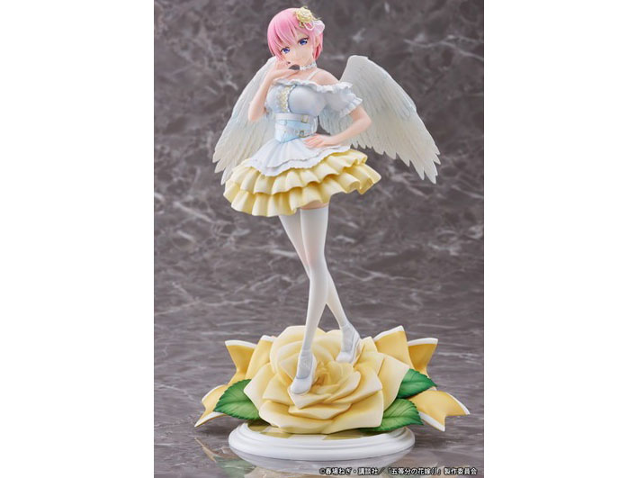 TV�A�j�� �ܓ����̉ԉŁ� 1/7 ������ �V�gver. �̐��i�摜