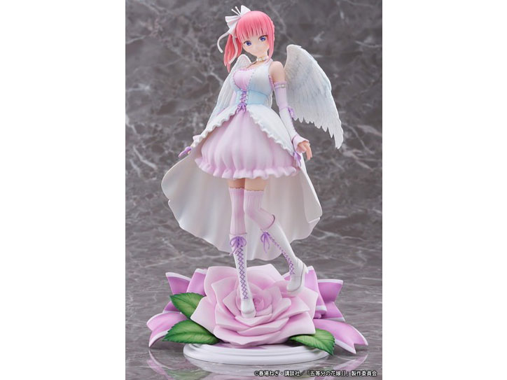 TV�A�j�� �ܓ����̉ԉŁ� 1/7 �����T �V�gver. �̐��i�摜