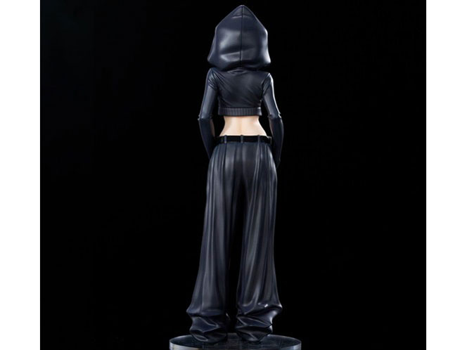 �O���b�h�}�����j�o�[�X ZOZO BLACK COLLECTION �󑽘Z��