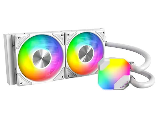 HyperFlow ARGB 240 [White] �̐��i�摜