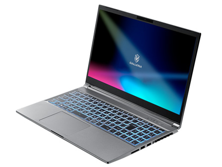 ドスパラ GALLERIA RL5R-G165-5 価格.com限定モデル K/14456-11a