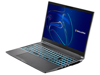 GALLERIA RL7C-R45-C5N Core i7 13620H/RTX 4050/15.6�C���` WQHD�t�� 165Hz/16GB������/1TB Gen4 SSD K/14625-11a �̐��i�摜