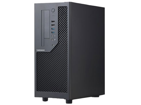 Magnate XV Core i7 14700F/RTX 4060/16GB������/500GB Gen4 SSD K/14770-11a �̐��i�摜