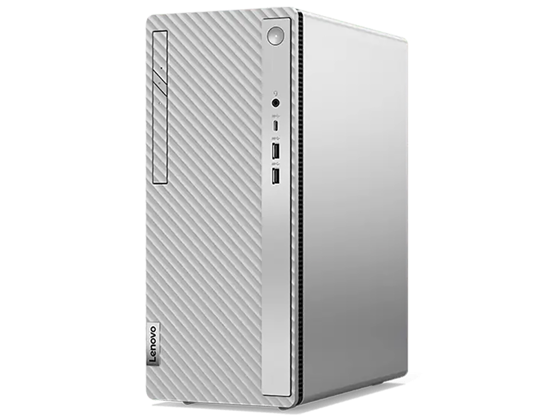 IdeaCentre Tower 14IRR9 Core i5 14400�E8GB�������[�E512GB SSD���� �J�X�^�}�C�Y���f�� 90X2CTO1WW [�O���[]