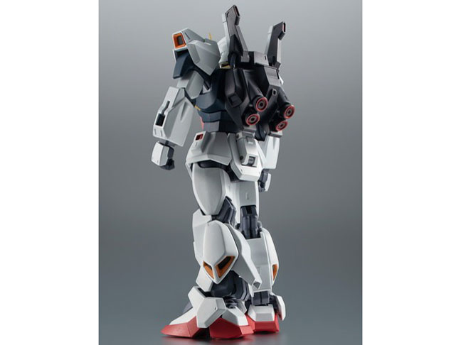 ROBOT��<SIDE MS> RX-178 �K���_��Mk-II(�G�D�[�S�d�l) ver. A.N.I.M.E.