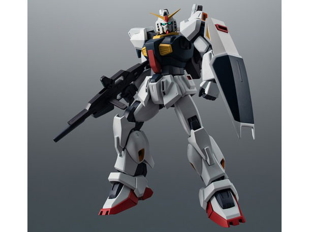 ROBOT��<SIDE MS> RX-178 �K���_��Mk-II(�G�D�[�S�d�l) ver. A.N.I.M.E.