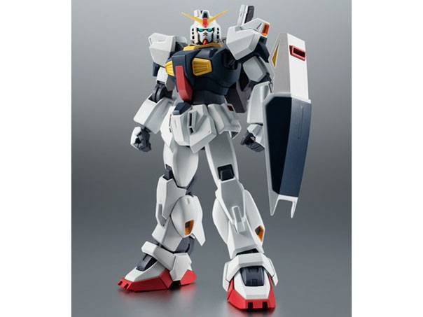 ROBOT��<SIDE MS> RX-178 �K���_��Mk-II(�G�D�[�S�d�l) ver. A.N.I.M.E. �̐��i�摜