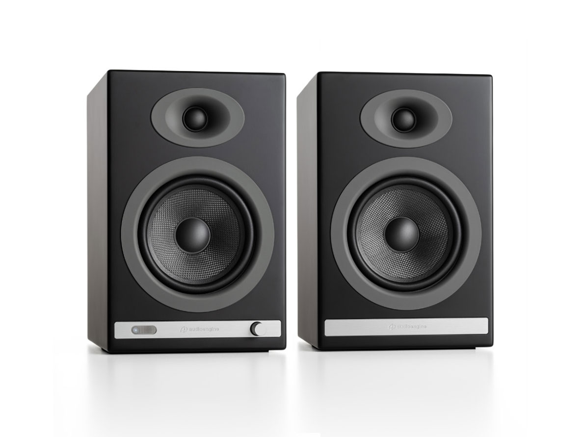 HD5 HOME MUSIC SYSTEM [�T�e���E�u���b�N�y�C���g] �̐��i�摜