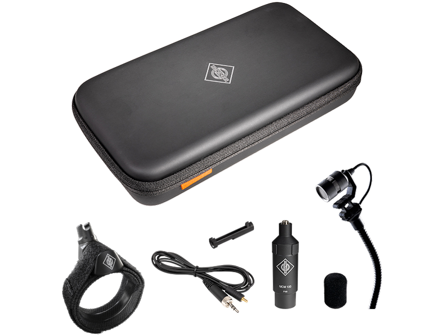 MCM 114 set woodwinds �̐��i�摜