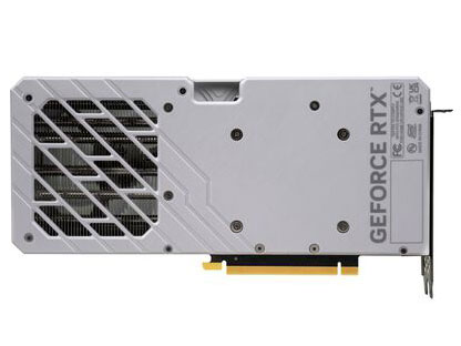 NED4070019K9-1047L (GeForce RTX 4070 WHITE 12GB) [PCIExp 12GB] �h�X�p�����胂�f��