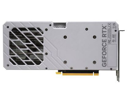 NE6406T019P1-1048L (GeForce RTX 4060 Ti WHITE 8GB) [PCIExp 8GB] �h�X�p�����胂�f��