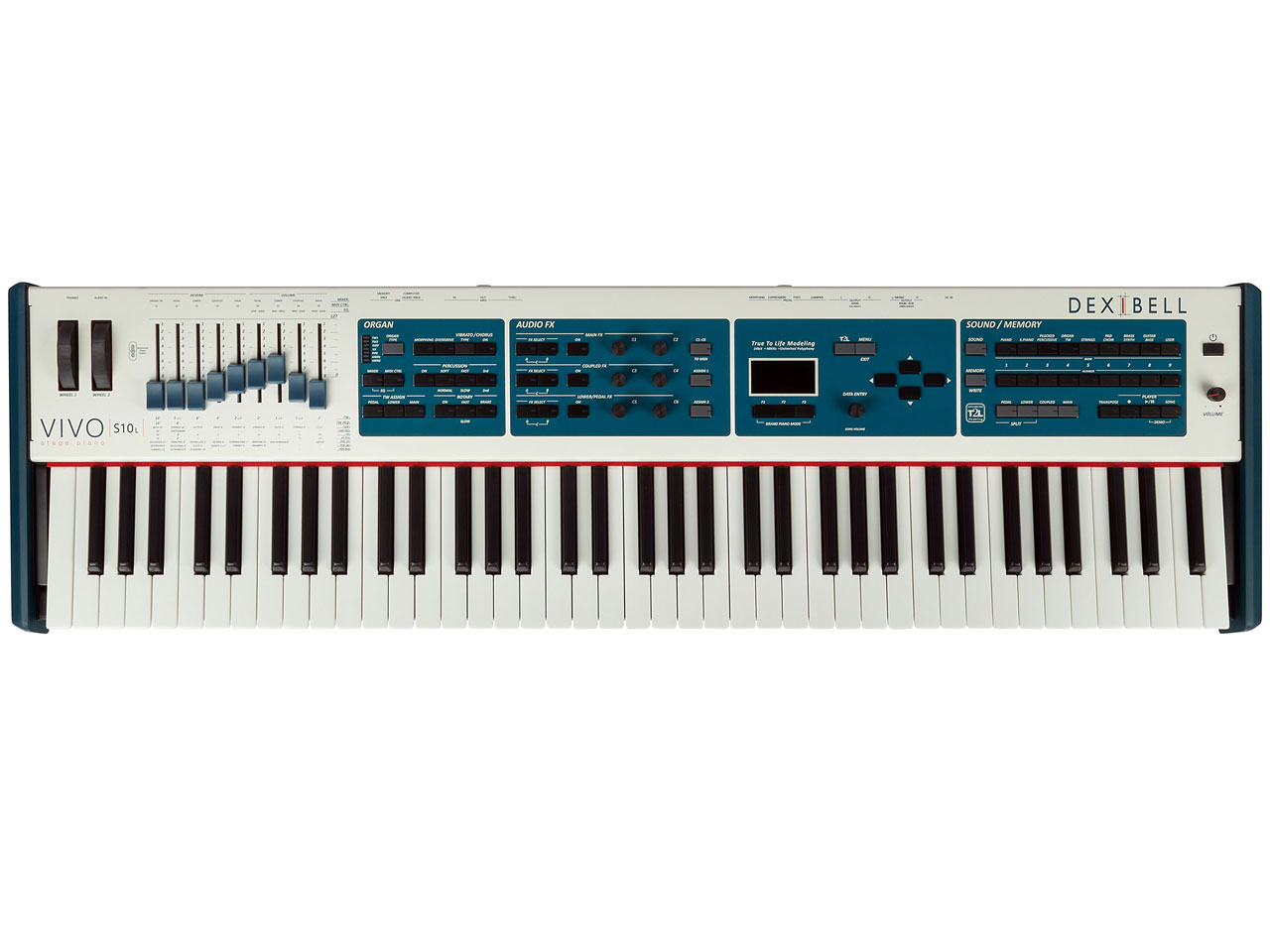 VIVO S10L �̐��i�摜