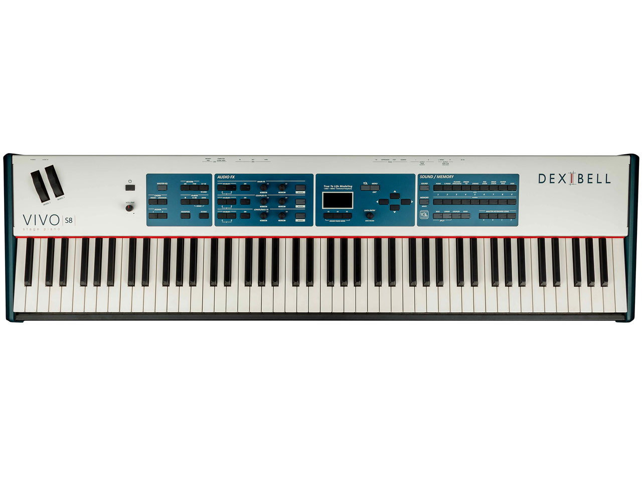 VIVO S8 �̐��i�摜