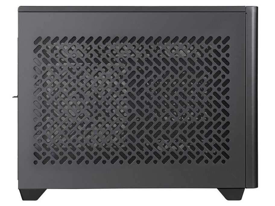 MasterBox NR200P V2 NR200PV2-KCNN-PSE [�u���b�N]