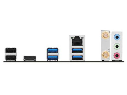 B760M-AYW WIFI (B760 1700 MicroATX) �h�X�p�����胂�f��