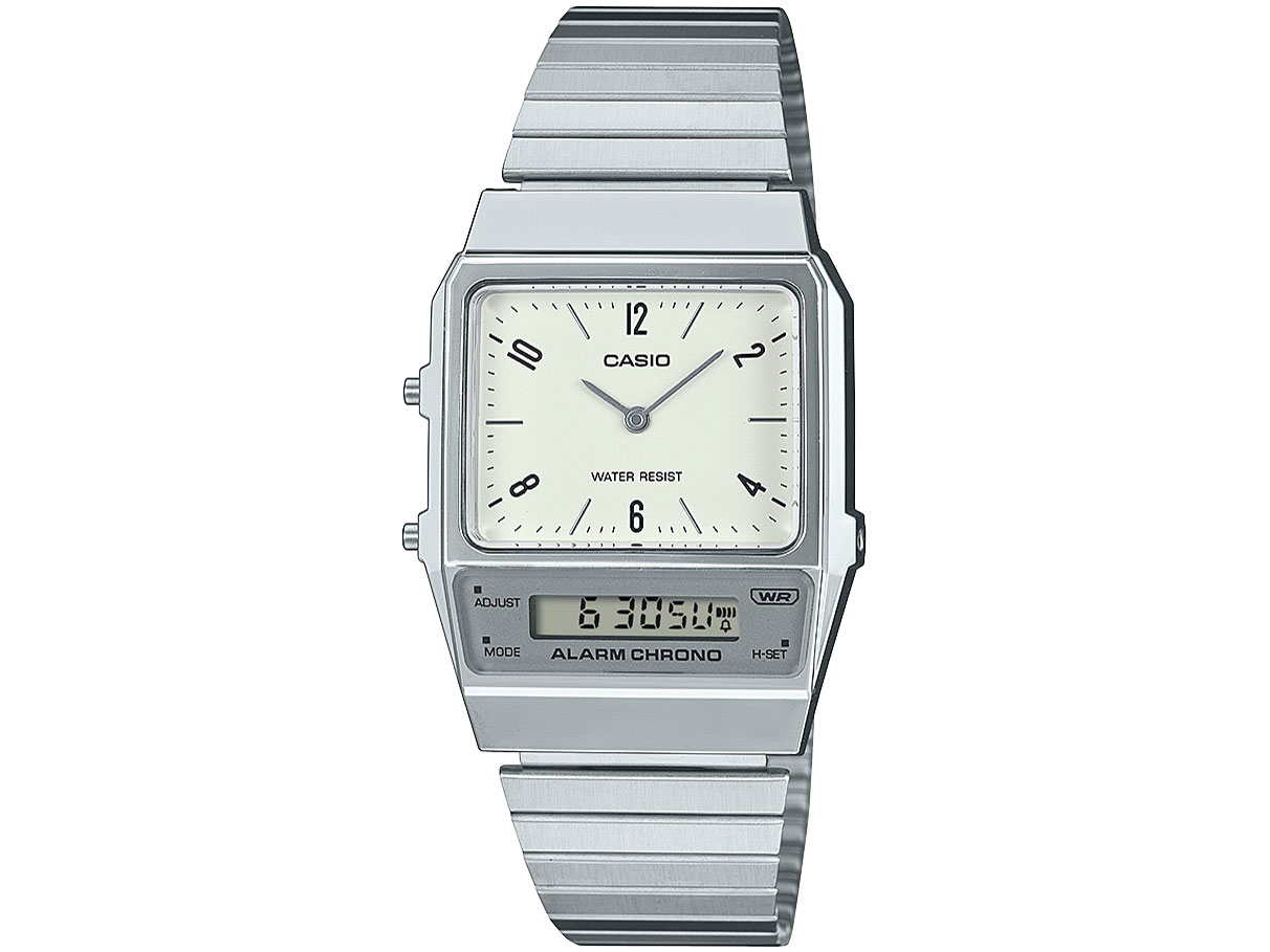 CASIO CLASSIC AQ-800E-7A2JF �̐��i�摜